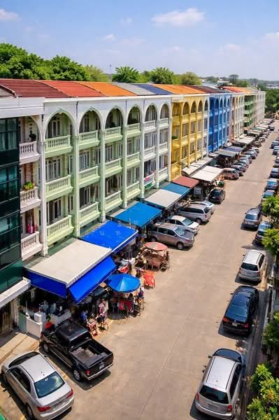 ไม่พบโครงการ, กรุงเทพ, เอกชัย80-92, บางบอน, บางบอน, กรุงเทพ, 320 ตร.ม., ตึกแถว-อาคารพาณิชย์ ให้เช่า, โดย ณัฐพงศ์ สุนทรอรุณ, 500208937 - DDproperty.com