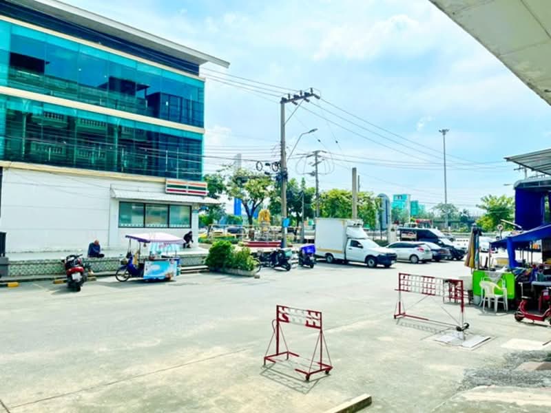 ไม่พบโครงการ, กรุงเทพ, เอกชัย80-92, บางบอน, บางบอน, กรุงเทพ, 320 ตร.ม., ตึกแถว-อาคารพาณิชย์ ให้เช่า, โดย ณัฐพงศ์ สุนทรอรุณ, 500208937 - DDproperty.com