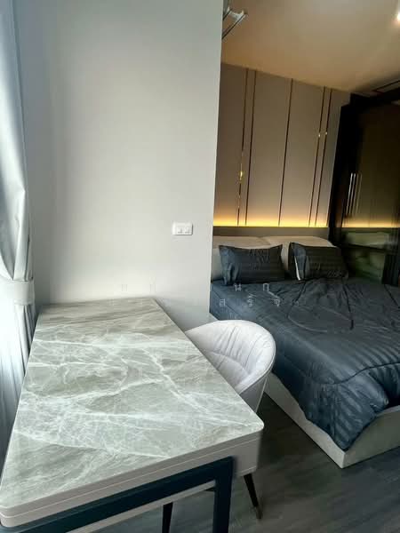 IDEO Sukhumvit Rama 4, Bangkok, Soi Sukhumvit 44, Sukhumvit Road, Phra Kanong, Khlong Toei, Bangkok, 1 Bedroom, 30 sqm, Condo For Rent, by หทัยชนก แสนเสร็จ, 500208938 - DDproperty.com