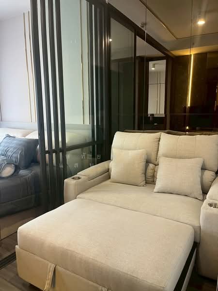 IDEO Sukhumvit Rama 4, Bangkok, Soi Sukhumvit 44, Sukhumvit Road, Phra Kanong, Khlong Toei, Bangkok, 1 Bedroom, 30 sqm, Condo For Rent, by หทัยชนก แสนเสร็จ, 500208938 - DDproperty.com