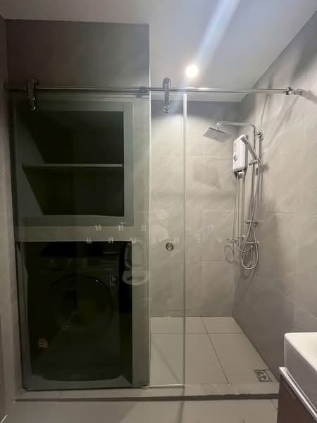 IDEO Sukhumvit Rama 4, Bangkok, Soi Sukhumvit 44, Sukhumvit Road, Phra Kanong, Khlong Toei, Bangkok, 1 Bedroom, 30 sqm, Condo For Rent, by หทัยชนก แสนเสร็จ, 500208938 - DDproperty.com