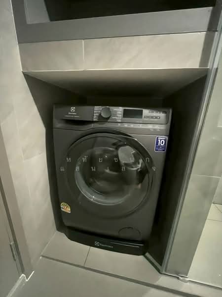 IDEO Sukhumvit Rama 4, Bangkok, Soi Sukhumvit 44, Sukhumvit Road, Phra Kanong, Khlong Toei, Bangkok, 1 Bedroom, 30 sqm, Condo For Rent, by หทัยชนก แสนเสร็จ, 500208938 - DDproperty.com