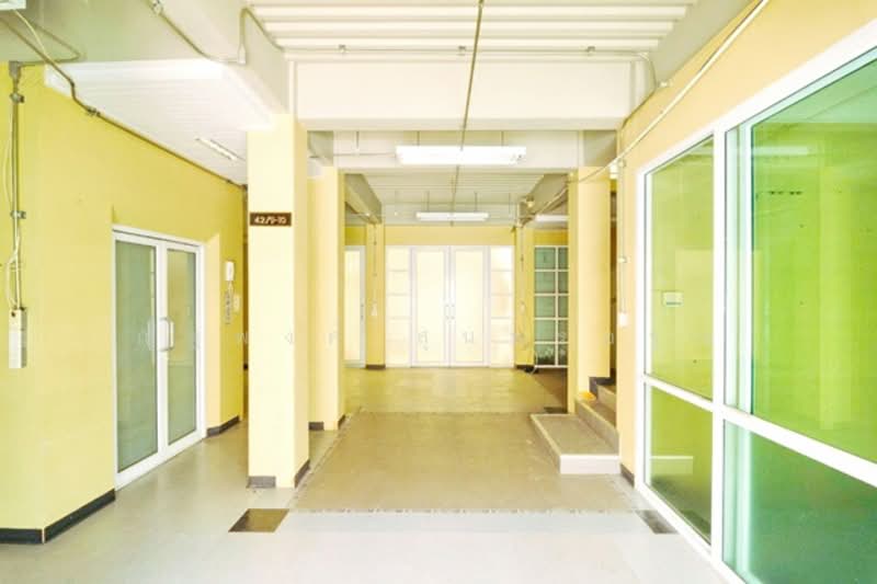 ไม่พบโครงการ, ปทุมธานี, พหลโยธิน คลองหลวง, คลองสอง, คลองหลวง, ปทุมธานี, 453 ตร.ม., ตึกแถว-อาคารพาณิชย์ ให้เช่า, โดย ณัฐพงศ์ สุนทรอรุณ, 500208941 - DDproperty.com