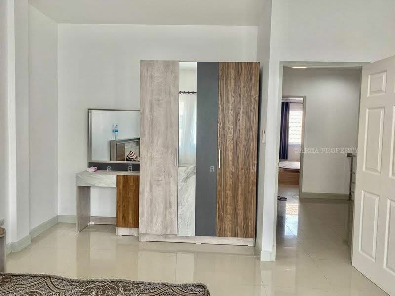 ให้เช่า - ให้เช่าทาวน์โฮม ม.เซนสิริสปอร์ต แหลมฉบัง ศรีราชา, ชลบุรี