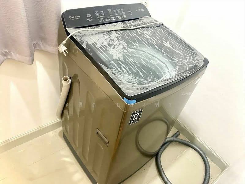 ให้เช่า - ให้เช่าทาวน์โฮม ม.เซนสิริสปอร์ต แหลมฉบัง ศรีราชา, ชลบุรี