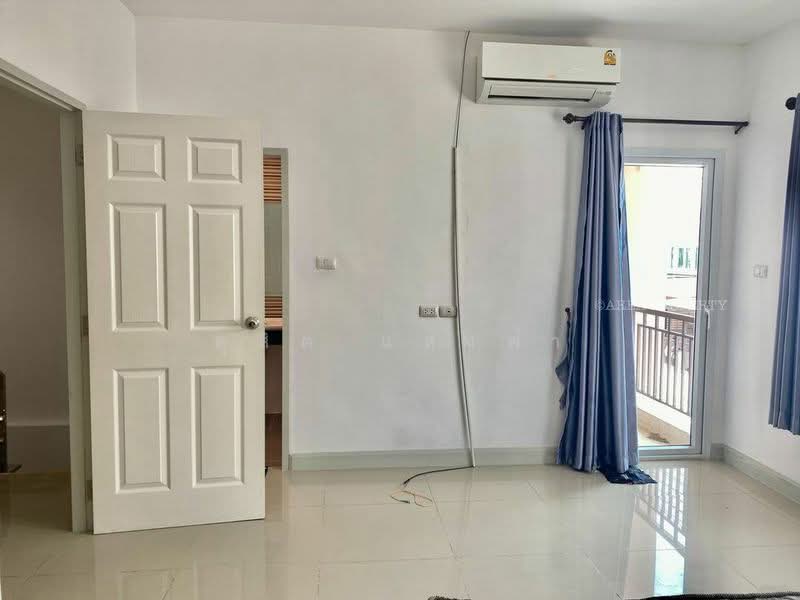 ให้เช่าทาวน์โฮม ม.เซนสิริสปอร์ต แหลมฉบัง ศรีราชา, Chon Buri (Pattaya), Thung Suk La, Si Racha, Chon Buri (Pattaya), 3 Bedrooms, 80 sqm, Townhouse For Rent, by Dusit Saengfa, 500208942 - DDproperty.com