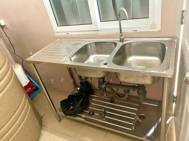 ให้เช่าทาวน์โฮม ม.เซนสิริสปอร์ต แหลมฉบัง ศรีราชา, Chon Buri (Pattaya), Thung Suk La, Si Racha, Chon Buri (Pattaya), 3 Bedrooms, 80 sqm, Townhouse For Rent, by Dusit Saengfa, 500208942 - DDproperty.com