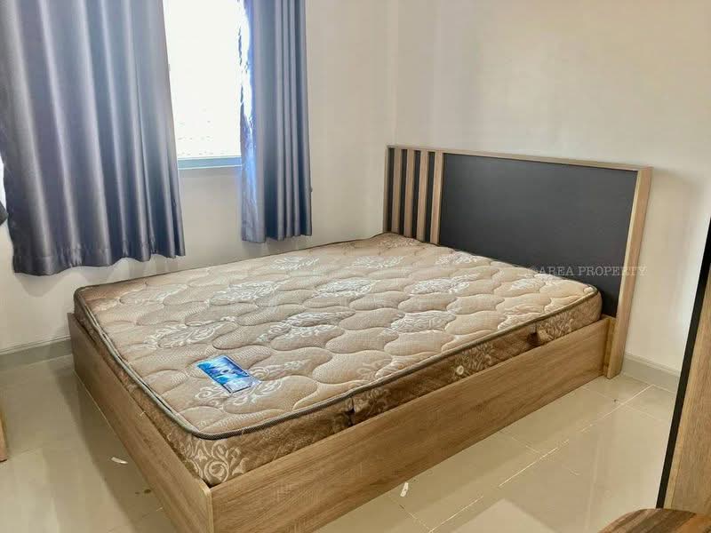 ให้เช่าทาวน์โฮม ม.เซนสิริสปอร์ต แหลมฉบัง ศรีราชา, Chon Buri (Pattaya), Thung Suk La, Si Racha, Chon Buri (Pattaya), 3 Bedrooms, 80 sqm, Townhouse For Rent, by Dusit Saengfa, 500208942 - DDproperty.com