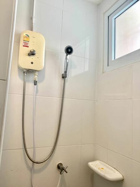 ให้เช่าทาวน์โฮม ม.เซนสิริสปอร์ต แหลมฉบัง ศรีราชา, Chon Buri (Pattaya), Thung Suk La, Si Racha, Chon Buri (Pattaya), 3 Bedrooms, 80 sqm, Townhouse For Rent, by Dusit Saengfa, 500208942 - DDproperty.com