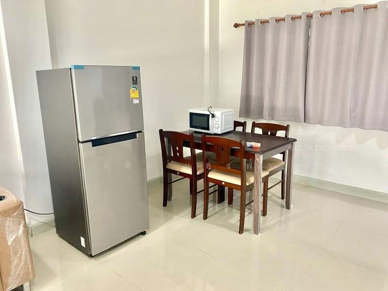 ให้เช่า - ให้เช่าทาวน์โฮม ม.เซนสิริสปอร์ต แหลมฉบัง ศรีราชา, ชลบุรี