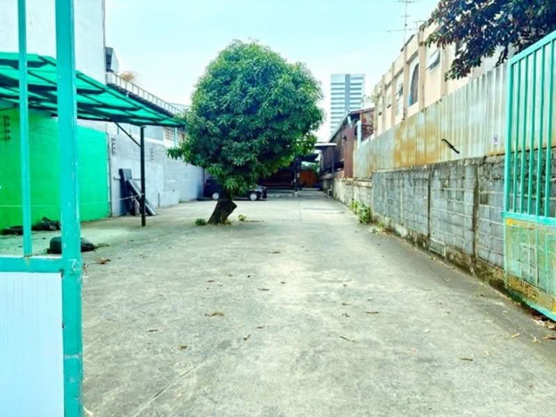ไม่พบโครงการ, Bangkok, สุขสวัสดิ์ 8-18, Chom Thong, Chom Thong, Bangkok, , 1,500 sqm, Warehouse/Factory For Rent, by ณัฐพงศ์ สุนทรอรุณ, 500208945 - DDproperty.com