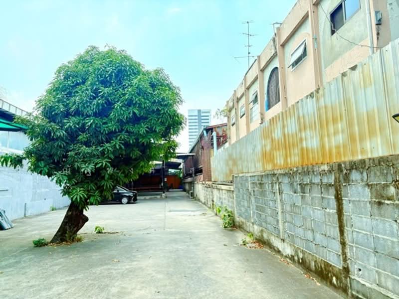 ไม่พบโครงการ, Bangkok, สุขสวัสดิ์ 8-18, Chom Thong, Chom Thong, Bangkok, , 1,500 sqm, Warehouse/Factory For Rent, by ณัฐพงศ์ สุนทรอรุณ, 500208945 - DDproperty.com