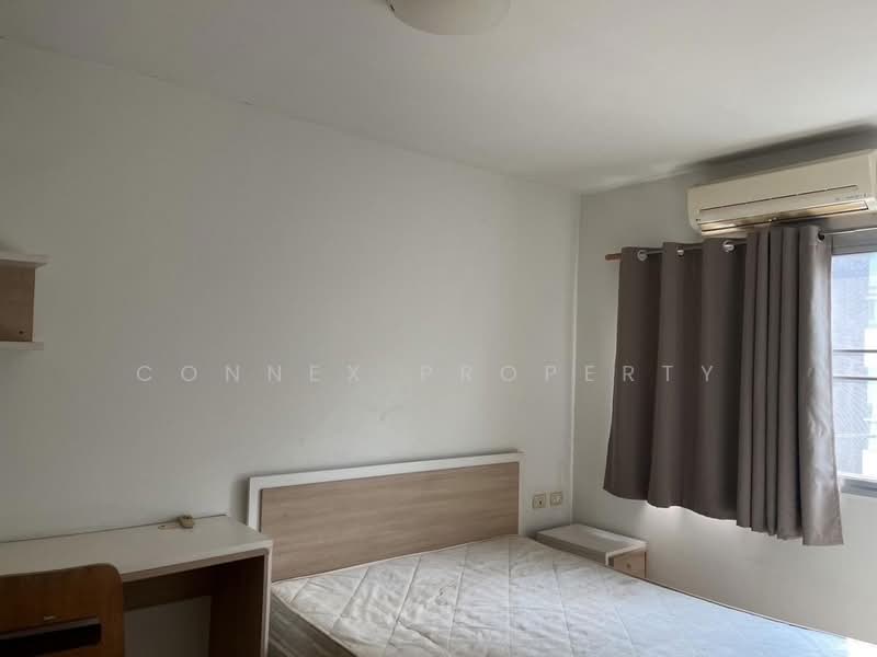 MY Condo Sukhumvit 52, Bangkok, Sukhumvit 52 Road, Bang Chak, Phra Khanong, Bangkok, 1 Bedroom, 35 sqm, Condo For Rent, by Connex Property, 500208947 - DDproperty.com