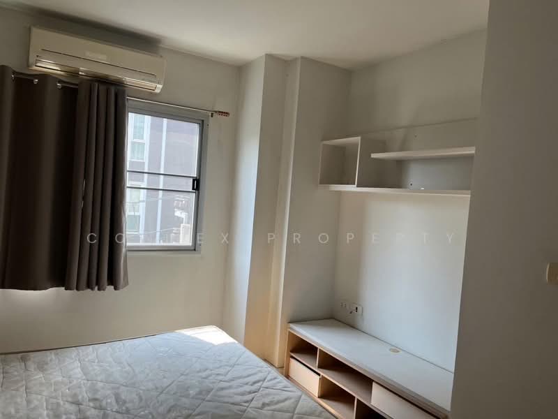 My Condo Sukhumvit 52 : มายคอนโด สุขุมวิท 52, กรุงเทพ, ถนนสุขุมวิท 52, บางจาก, พระโขนง, กรุงเทพ, 35 ตร.ม., คอนโด ให้เช่า, โดย Connex Property, 500208947 - DDproperty.com