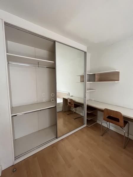 My Condo Sukhumvit 52 : มายคอนโด สุขุมวิท 52, กรุงเทพ, ถนนสุขุมวิท 52, บางจาก, พระโขนง, กรุงเทพ, 35 ตร.ม., คอนโด ให้เช่า, โดย Connex Property, 500208947 - DDproperty.com