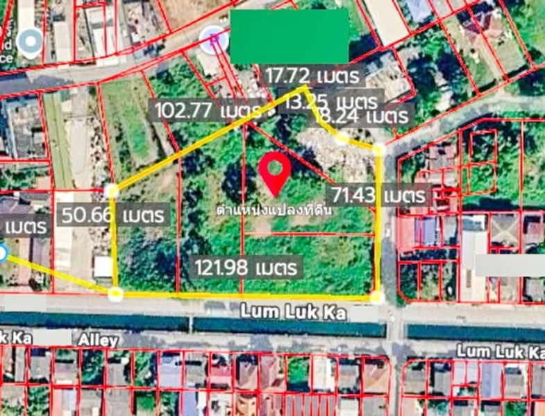 ไม่พบโครงการ, ปทุมธานี, ลำลูกกาคลองสอง, คูคต, ลำลูกกา, ปทุมธานี, 80,000 ตร.ม., ที่ดิน ให้เช่า, โดย ณัฐพงศ์ สุนทรอรุณ, 500208950 - DDproperty.com