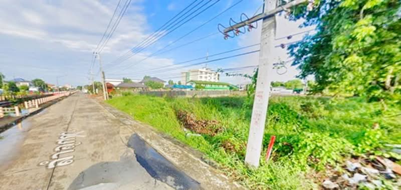ไม่พบโครงการ, Pathum Thani, ลำลูกกาคลองสอง, Khu Khot, Lam Luk Ka, Pathum Thani, , 80,000 sqm, Land For Rent, by ณัฐพงศ์ สุนทรอรุณ, 500208950 - DDproperty.com