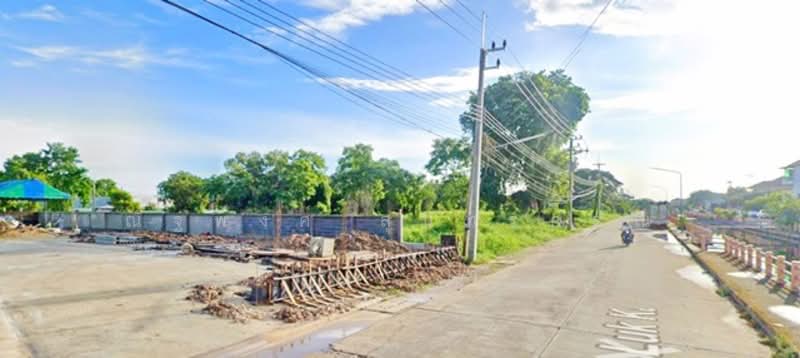 ไม่พบโครงการ, Pathum Thani, ลำลูกกาคลองสอง, Khu Khot, Lam Luk Ka, Pathum Thani, , 80,000 sqm, Land For Rent, by ณัฐพงศ์ สุนทรอรุณ, 500208955 - DDproperty.com