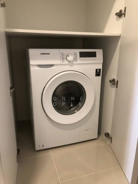 Maestro 03 Ratchada-Rama 9 : มาเอสโตร์ 03 รัชดา-พระราม 9, กรุงเทพ, ซอยรัชดาภิเษก 3 ถนนรัชดาภิเษก, ดินแดง, ดินแดง, กรุงเทพ, 29 ตร.ม., คอนโด ให้เช่า, โดย Connex Property, 500208956 - DDproperty.com