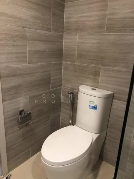 Maestro 03 Ratchada-Rama 9, Bangkok, Soi Ratchadaphisek 3 Ratchadaphisek Road, Din Daeng, Din Daeng, Bangkok, 1 Bedroom, 29 sqm, Condo For Rent, by Connex Property, 500208956 - DDproperty.com