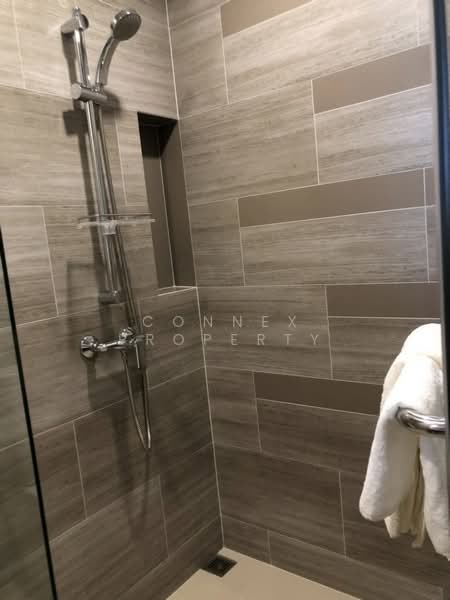 Maestro 03 Ratchada-Rama 9, Bangkok, Soi Ratchadaphisek 3 Ratchadaphisek Road, Din Daeng, Din Daeng, Bangkok, 1 Bedroom, 29 sqm, Condo For Rent, by Connex Property, 500208956 - DDproperty.com