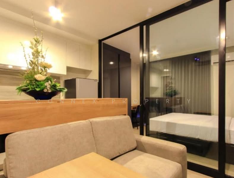 ให้เช่า - Maestro 02 Ruamrudee : มาเอสโตร 02 ร่วมฤดี, กรุงเทพ