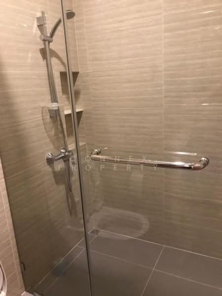 M Jatujak, Bangkok, Phahonyothin Road, Chatuchak, Chatuchak, Bangkok, 1 Bedroom, 30 sqm, Condo For Rent, by Connex Property, 500208959 - DDproperty.com