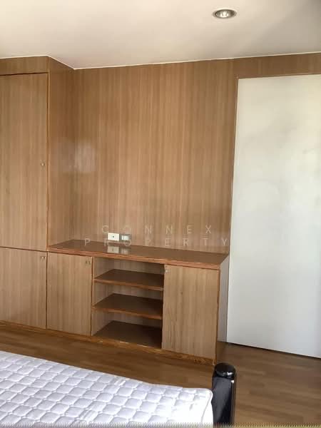 Lumpini Place Phahol-Saphankhwai, Bangkok, 171 Pradipat Road, Samsen Nai, Phaya Thai, Bangkok, 2 Bedrooms, 65 sqm, Condo For Rent, by Connex Property, 500208963 - DDproperty.com