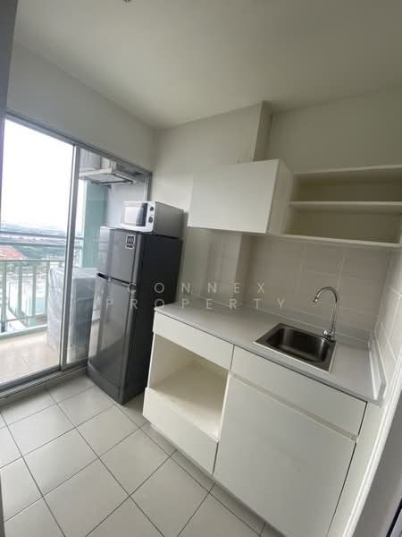 Lumpini Mega City Bangna, Samut Prakan, Bang Na-Trat Frontage Rd, Bang Kaeo, Bang Plee, Samut Prakan, 2 Bedrooms, 45 sqm, Condo For Rent, by Connex Property, 500208964 - DDproperty.com