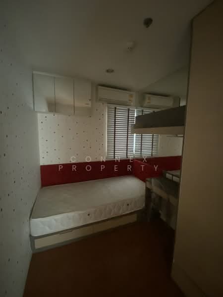 Lumpini Mega City Bangna, Samut Prakan, Bang Na-Trat Frontage Rd, Bang Kaeo, Bang Plee, Samut Prakan, 2 Bedrooms, 45 sqm, Condo For Rent, by Connex Property, 500208964 - DDproperty.com