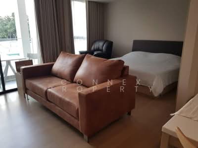 For Rent - Liv @ 49, Bangkok