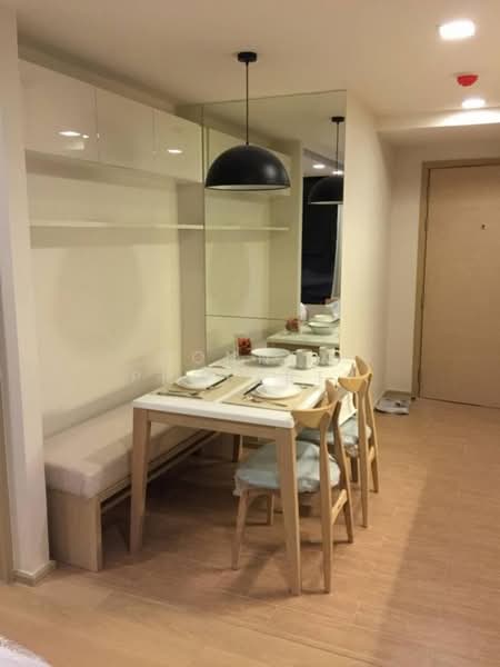 Liv @ 49, Bangkok, 9 Sukhumvit 49 Rd, Khlong Tan Nua, Watthana, Bangkok, 1 Bedroom, 44 sqm, Condo For Rent, by Connex Property, 500208965 - DDproperty.com