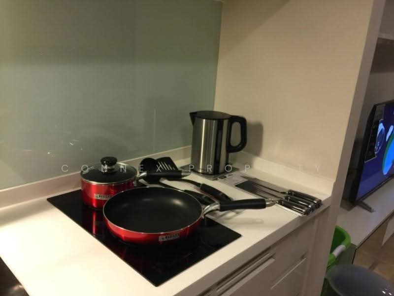 Liv @ 49, Bangkok, 9 Sukhumvit 49 Rd, Khlong Tan Nua, Watthana, Bangkok, 1 Bedroom, 44 sqm, Condo For Rent, by Connex Property, 500208965 - DDproperty.com