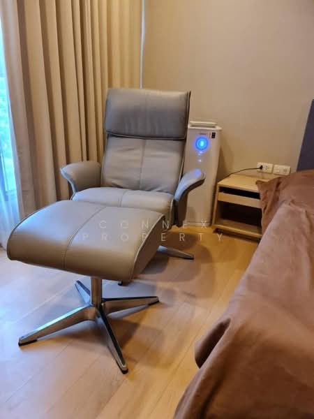 Liv @ 49, Bangkok, 9 Sukhumvit 49 Rd, Khlong Tan Nua, Watthana, Bangkok, 1 Bedroom, 44 sqm, Condo For Rent, by Connex Property, 500208965 - DDproperty.com