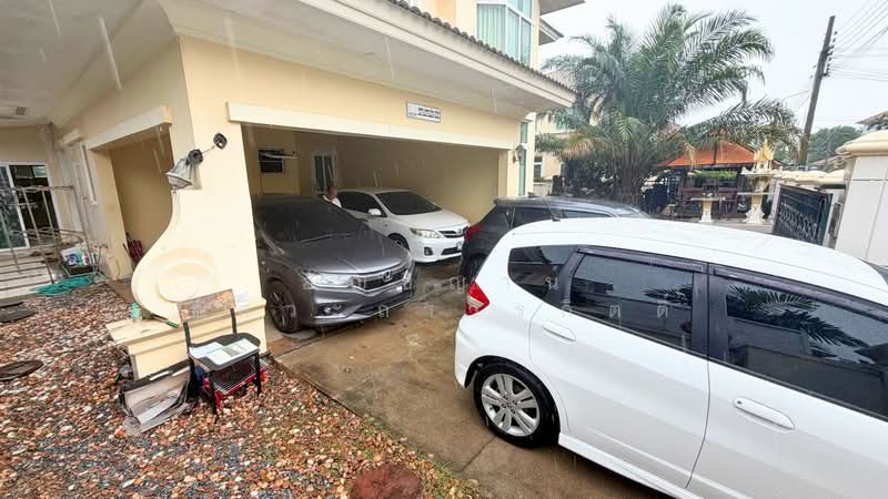 Passorn 7 Rattanathibet : ภัสสร 7 รัตนาธิเบศร์, นนทบุรี, ถนนบางกรวย - ไทรน้อย, บางรักใหญ่, บางบัวทอง, นนทบุรี, 273 ตร.ม., บ้านเดี่ยว ขาย, โดย อัญธิญาน์ อัศวะถาวรกิตติ์, 500208968 - DDproperty.com