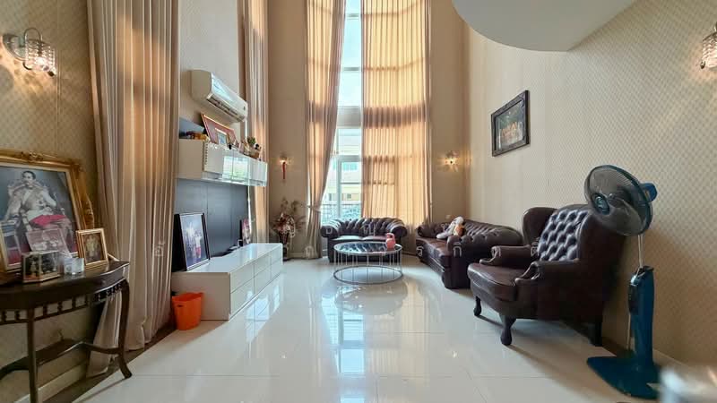 Passorn 7 Rattanathibet : ภัสสร 7 รัตนาธิเบศร์, นนทบุรี, ถนนบางกรวย - ไทรน้อย, บางรักใหญ่, บางบัวทอง, นนทบุรี, 273 ตร.ม., บ้านเดี่ยว ขาย, โดย อัญธิญาน์ อัศวะถาวรกิตติ์, 500208968 - DDproperty.com