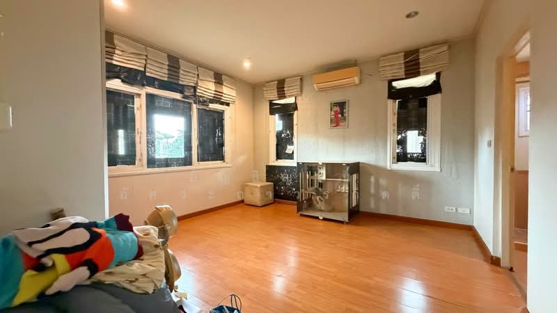 Passorn 7 Rattanathibet, Nonthaburi, Bang Kruai - Sai Noi Road, Bang Rak Yai, Bang Bua Thong, Nonthaburi, 4 Bedrooms, 273 sqm, Single Detached House For Sale, by อัญธิญาน์ อัศวะถาวรกิตติ์, 500208968 - DDproperty.com