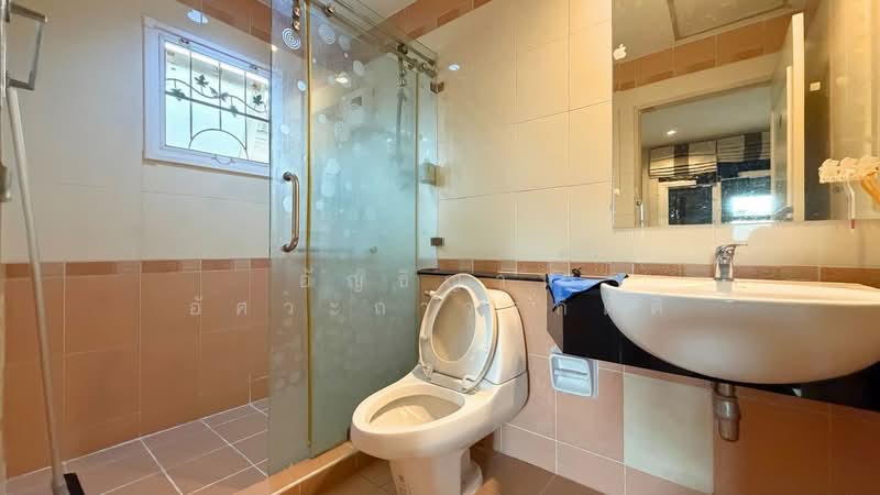 Passorn 7 Rattanathibet, Nonthaburi, Bang Kruai - Sai Noi Road, Bang Rak Yai, Bang Bua Thong, Nonthaburi, 4 Bedrooms, 273 sqm, Single Detached House For Sale, by อัญธิญาน์ อัศวะถาวรกิตติ์, 500208968 - DDproperty.com