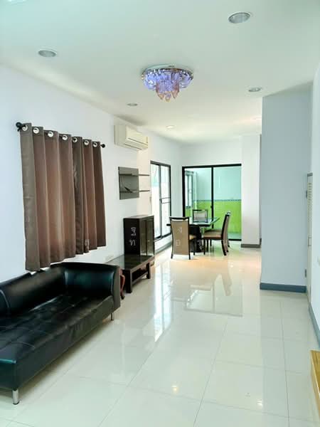 ไม่พบโครงการ, Bangkok, กัลปพฤกษ์ กาญจนาภิเษก, Bang Khae, Bang Khae, Bangkok, 3 Bedrooms, 300 sqm, Townhouse For Rent, by ณัฐพงศ์ สุนทรอรุณ, 500208970 - DDproperty.com