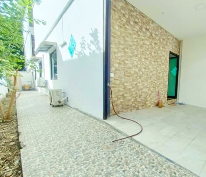 ไม่พบโครงการ, Bangkok, กัลปพฤกษ์ กาญจนาภิเษก, Bang Khae, Bang Khae, Bangkok, 3 Bedrooms, 300 sqm, Townhouse For Rent, by ณัฐพงศ์ สุนทรอรุณ, 500208970 - DDproperty.com