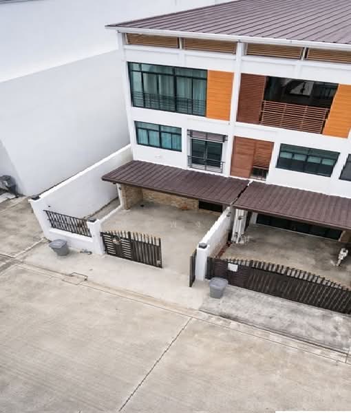 ไม่พบโครงการ, Bangkok, กัลปพฤกษ์ กาญจนาภิเษก, Bang Khae, Bang Khae, Bangkok, 3 Bedrooms, 300 sqm, Townhouse For Rent, by ณัฐพงศ์ สุนทรอรุณ, 500208970 - DDproperty.com