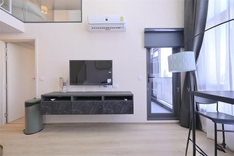 Life Rama 4-Asoke, Bangkok, Rama 4 Road, Khlong Toei, Khlong Toei, Bangkok, 2 Bedrooms, 50 sqm, Condo For Rent, by Connex Property, 500208971 - DDproperty.com