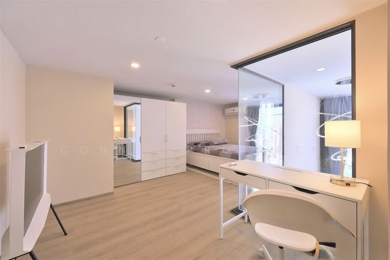 Life Rama 4-Asoke, Bangkok, Rama 4 Road, Khlong Toei, Khlong Toei, Bangkok, 2 Bedrooms, 50 sqm, Condo For Rent, by Connex Property, 500208971 - DDproperty.com