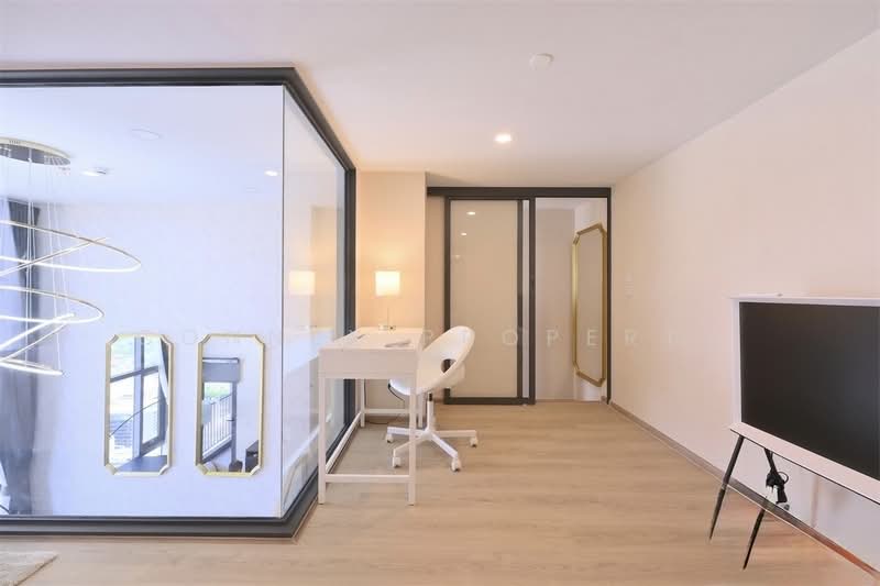 Life Rama 4-Asoke, Bangkok, Rama 4 Road, Khlong Toei, Khlong Toei, Bangkok, 2 Bedrooms, 50 sqm, Condo For Rent, by Connex Property, 500208971 - DDproperty.com