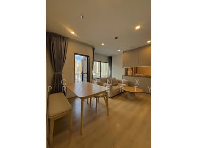 For Rent - Life Rama 4-Asoke, Bangkok