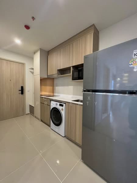 Life Rama 4-Asoke, Bangkok, Rama 4 Road, Khlong Toei, Khlong Toei, Bangkok, 2 Bedrooms, 50 sqm, Condo For Rent, by Connex Property, 500208972 - DDproperty.com