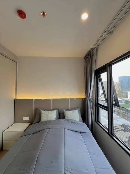 Life Rama 4-Asoke, Bangkok, Rama 4 Road, Khlong Toei, Khlong Toei, Bangkok, 2 Bedrooms, 50 sqm, Condo For Rent, by Connex Property, 500208972 - DDproperty.com
