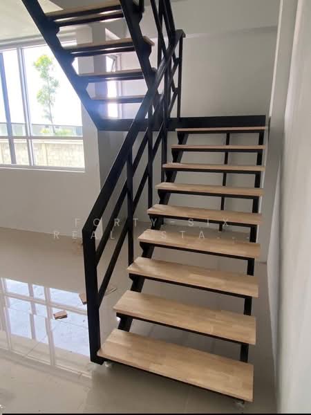 ให้เช่า โกดังพร้อมoffice 2ชั้น, Samut Prakan, Bang Pla, Bang Plee, Samut Prakan, , 459 sqm, Warehouse/Factory For Rent, by Forty-Six Real Estate Group, 500208973 - DDproperty.com