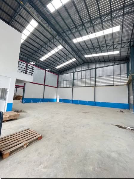 ให้เช่า โกดังพร้อมoffice 2ชั้น, Samut Prakan, Bang Pla, Bang Plee, Samut Prakan, , 459 sqm, Warehouse/Factory For Rent, by Forty-Six Real Estate Group, 500208973 - DDproperty.com