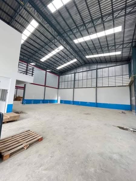 ให้เช่า โกดังพร้อมoffice 2ชั้น, Samut Prakan, Bang Pla, Bang Plee, Samut Prakan, , 459 sqm, Warehouse/Factory For Rent, by Forty-Six Real Estate Group, 500208973 - DDproperty.com
